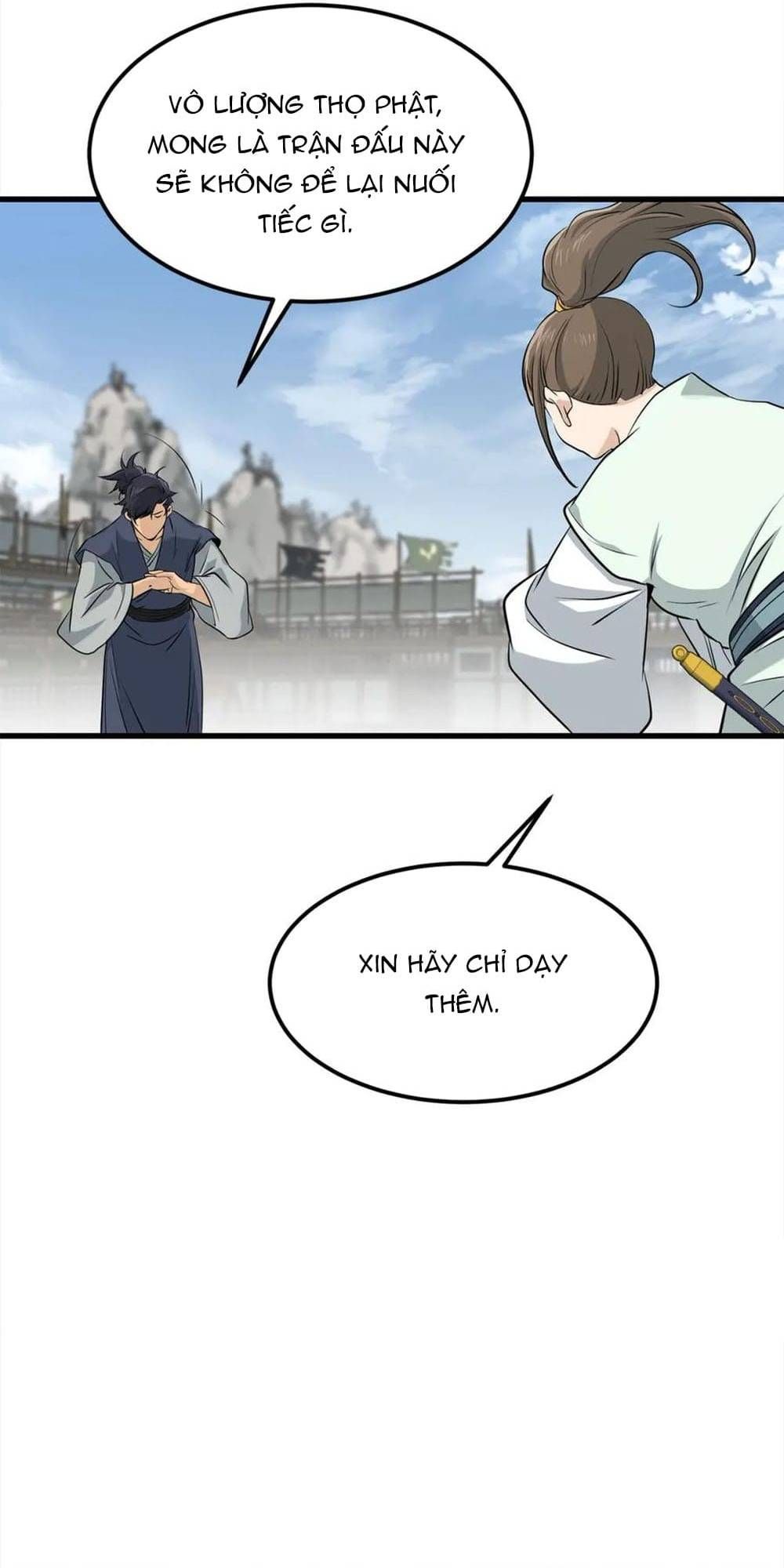 Đại Tướng Quân - Chapter 104 - Page 39