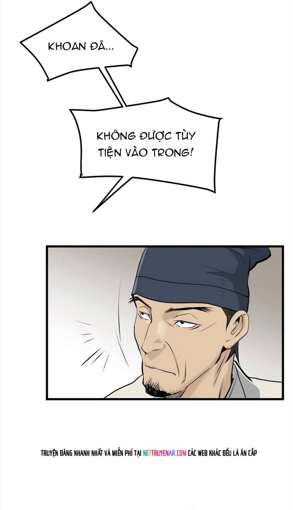 Đại Tướng Quân - Chapter 104 - Page 4