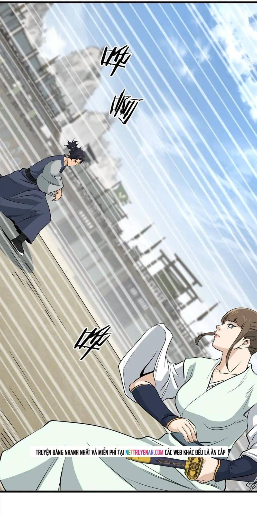 Đại Tướng Quân - Chapter 104 - Page 40