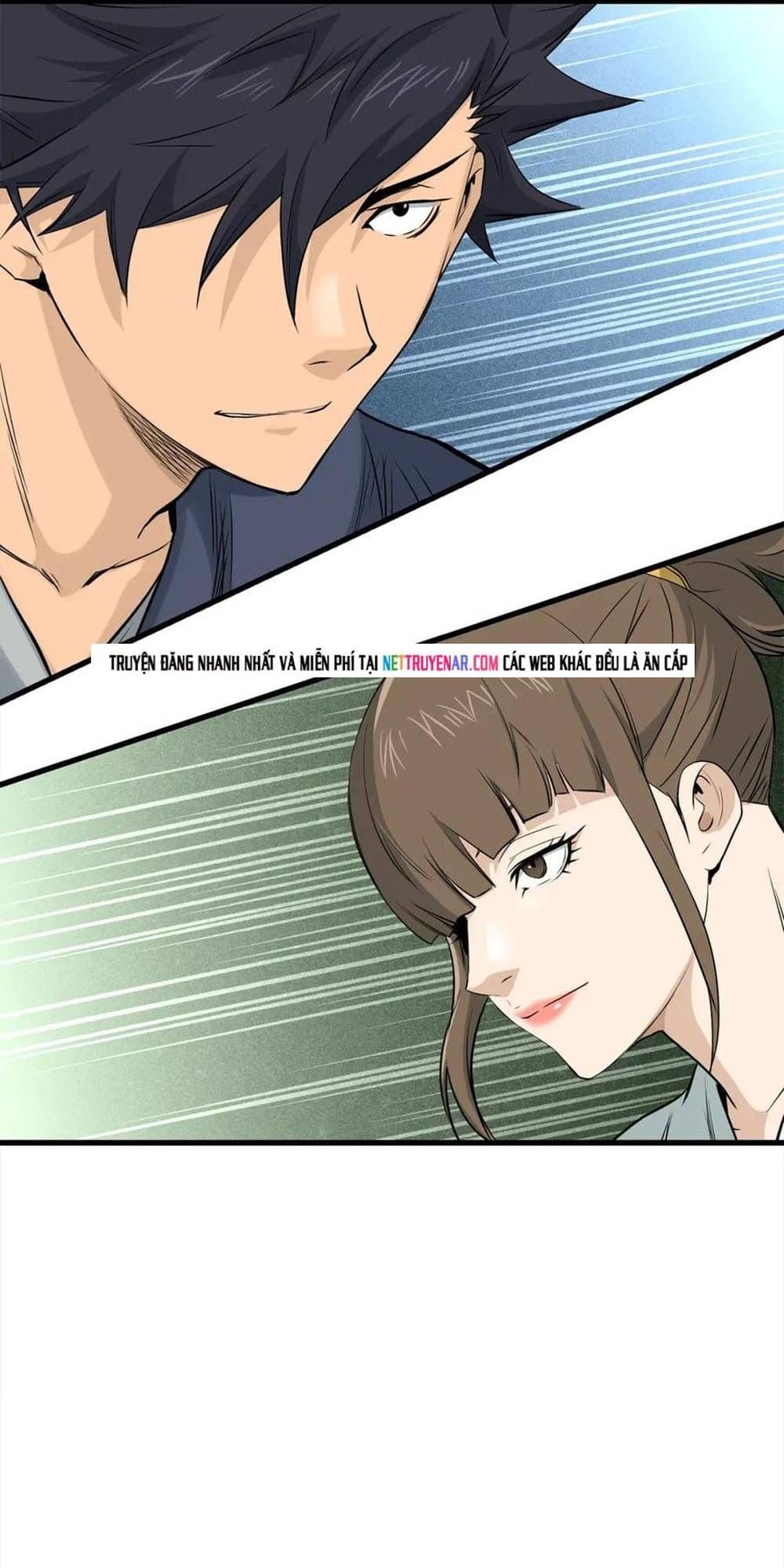 Đại Tướng Quân - Chapter 104 - Page 43