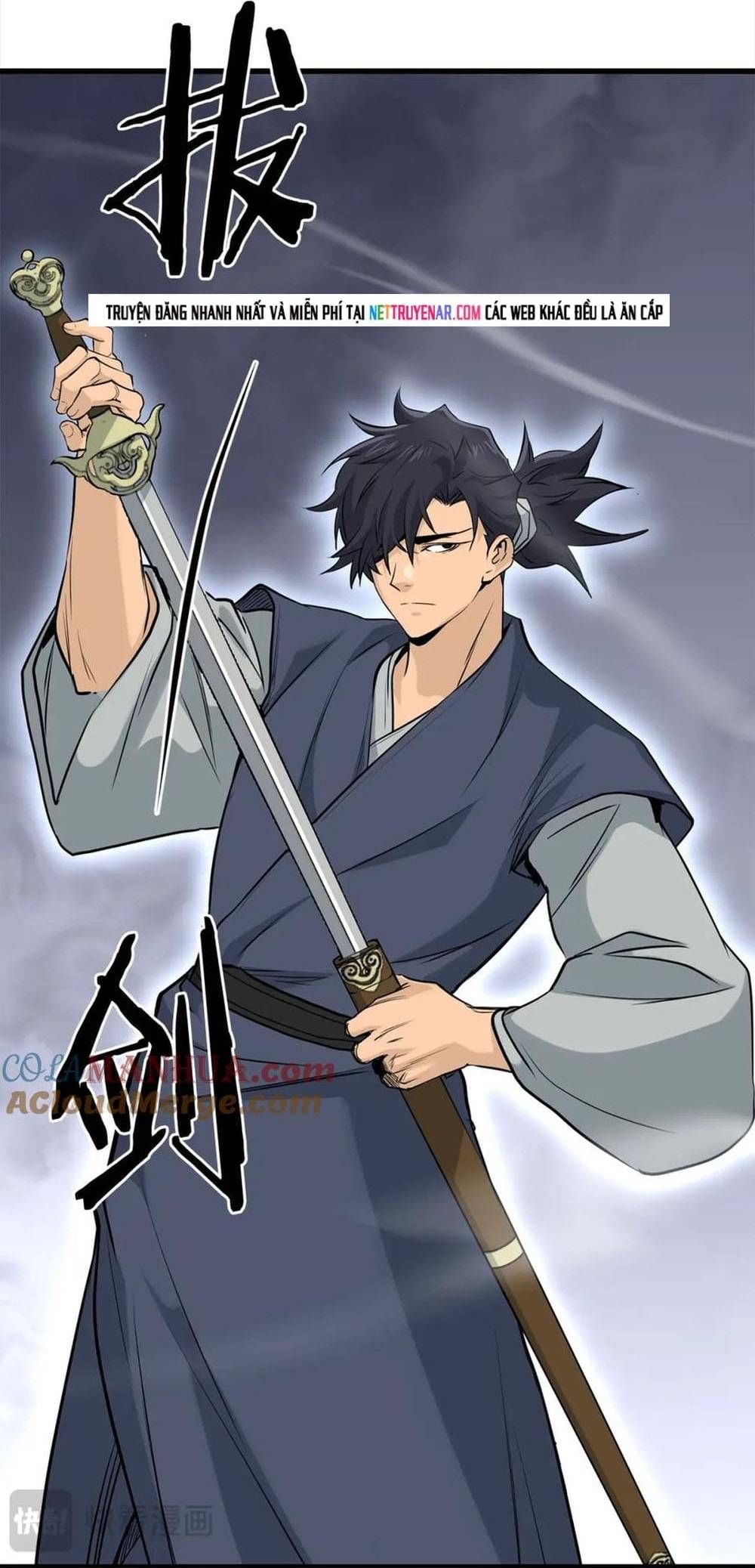 Đại Tướng Quân - Chapter 104 - Page 45