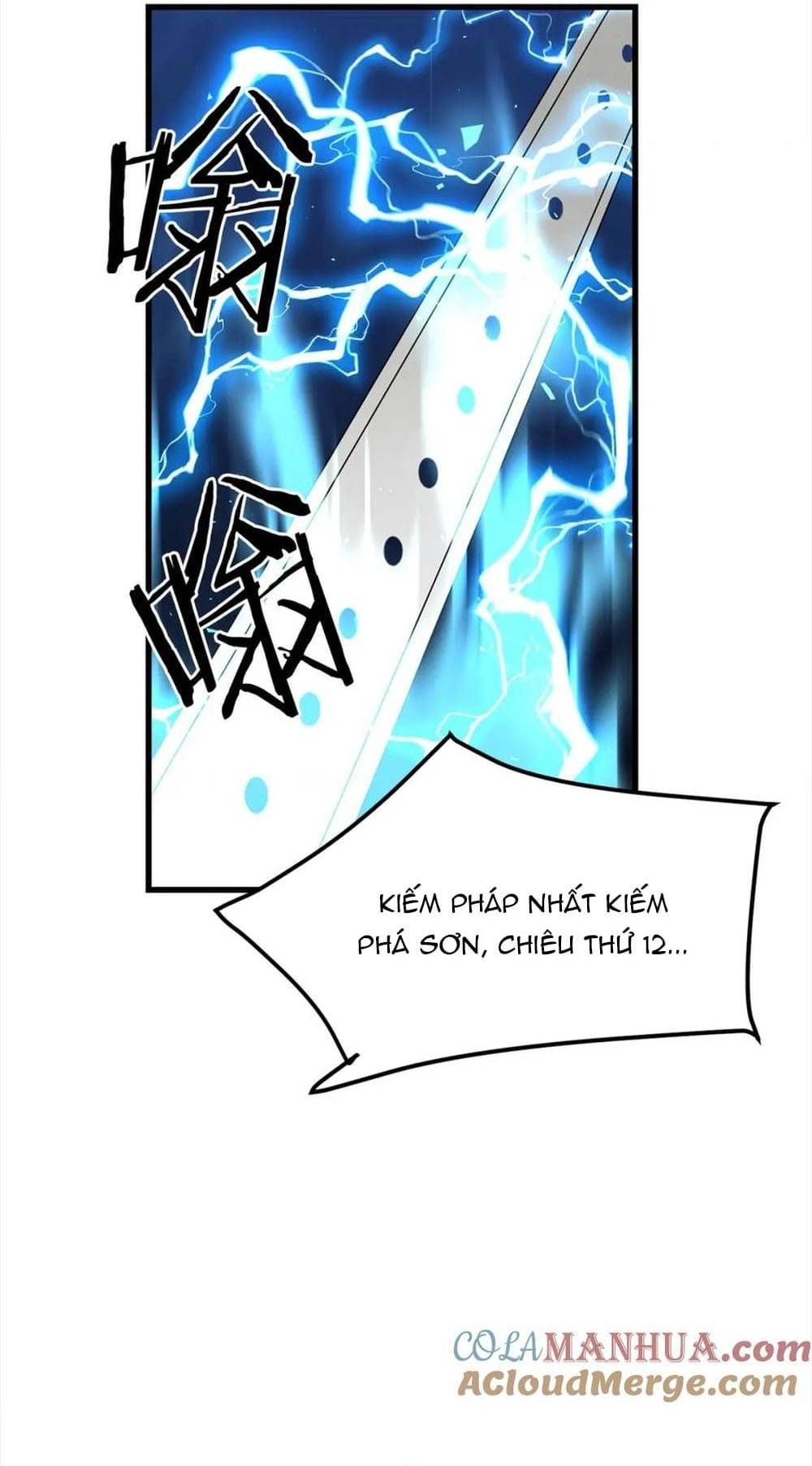 Đại Tướng Quân - Chapter 104 - Page 47