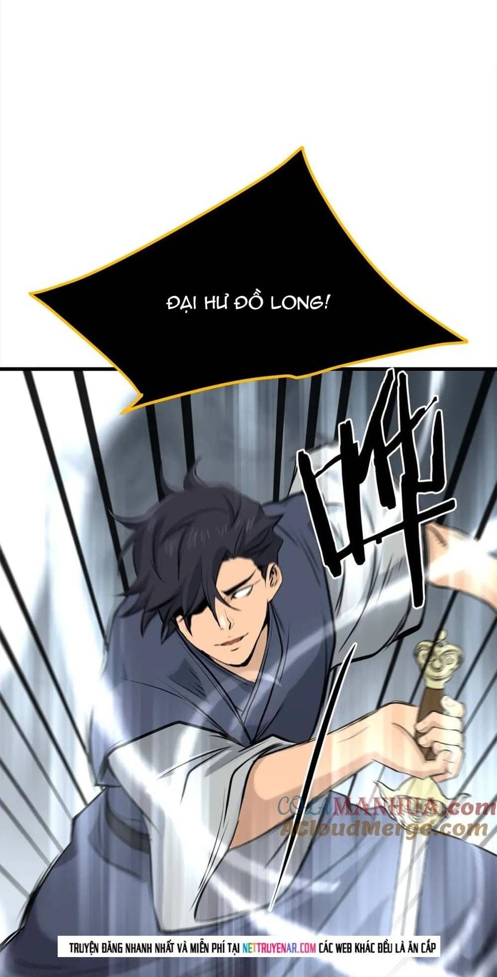 Đại Tướng Quân - Chapter 104 - Page 50