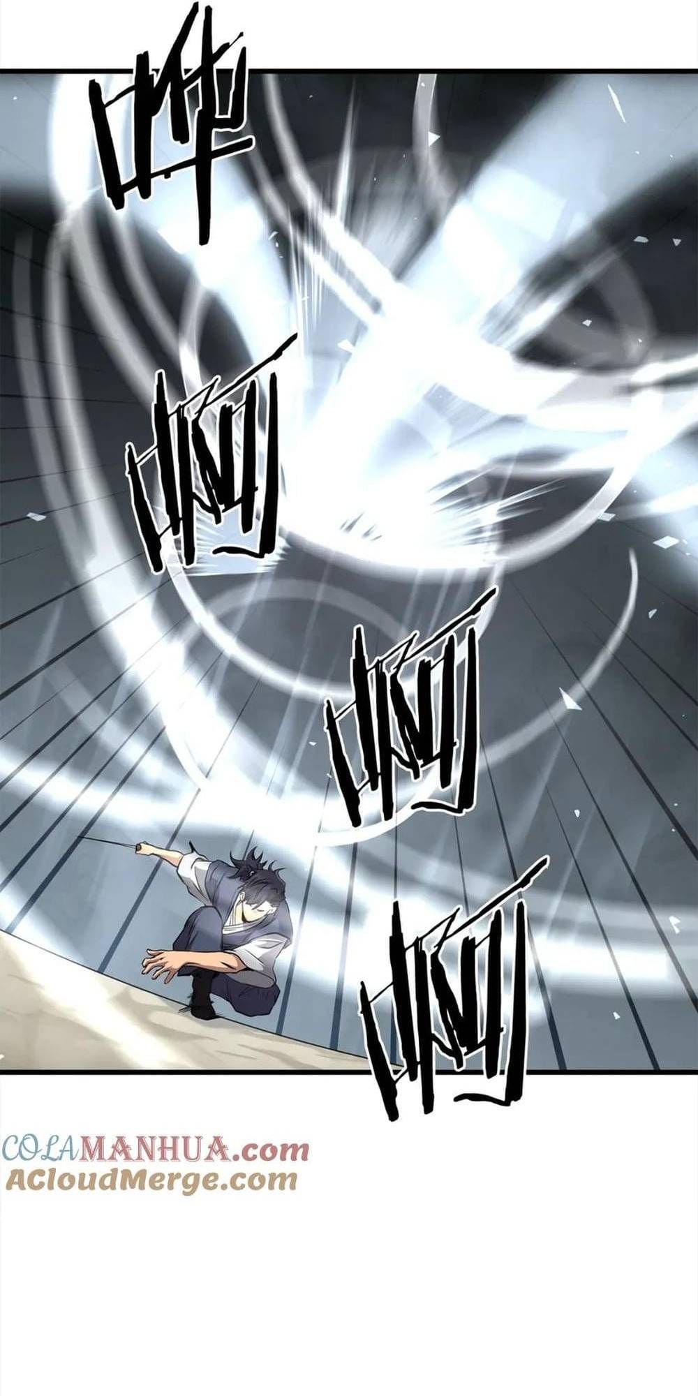 Đại Tướng Quân - Chapter 104 - Page 52