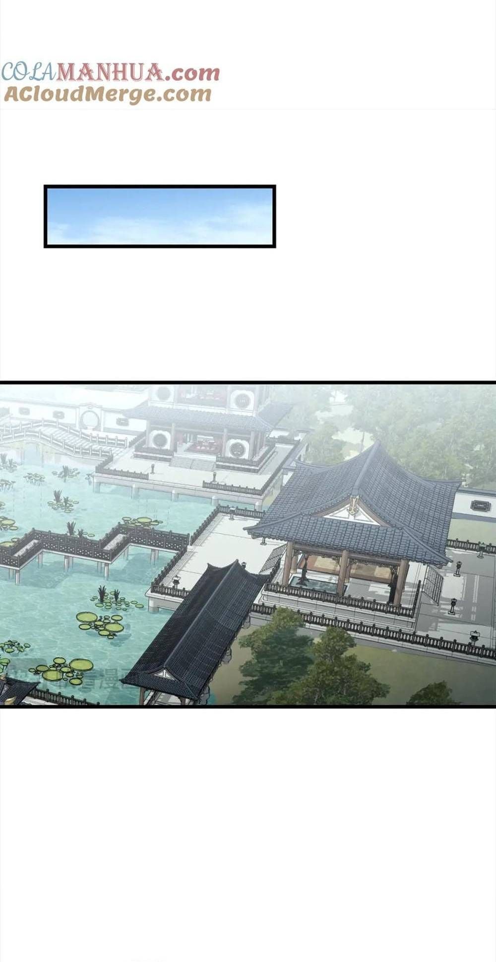 Đại Tướng Quân - Chapter 104 - Page 54