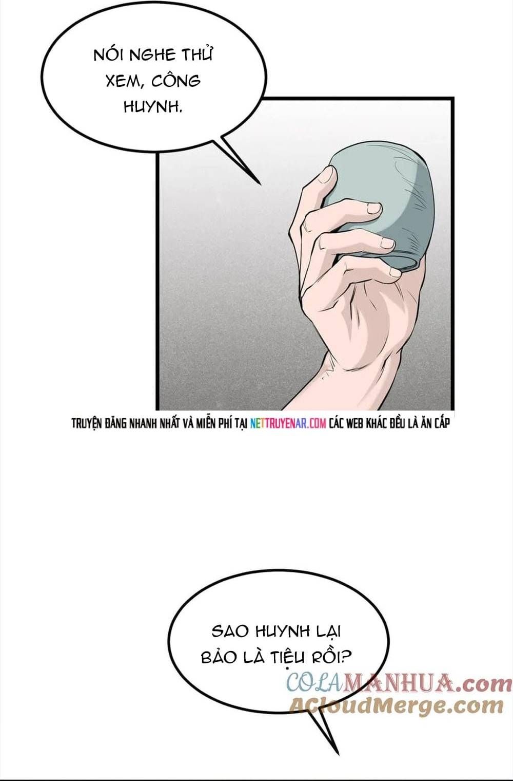 Đại Tướng Quân - Chapter 104 - Page 55