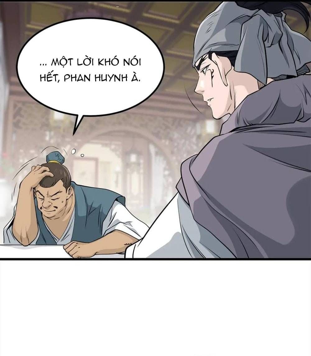 Đại Tướng Quân - Chapter 104 - Page 56