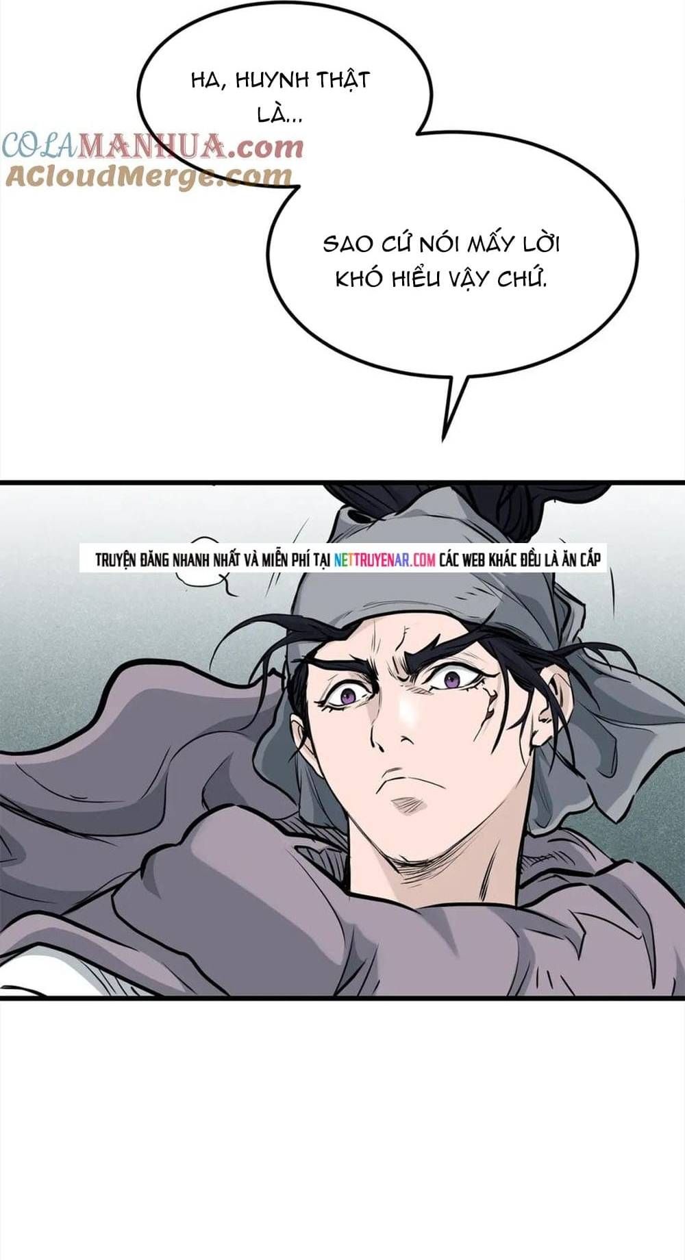 Đại Tướng Quân - Chapter 104 - Page 58