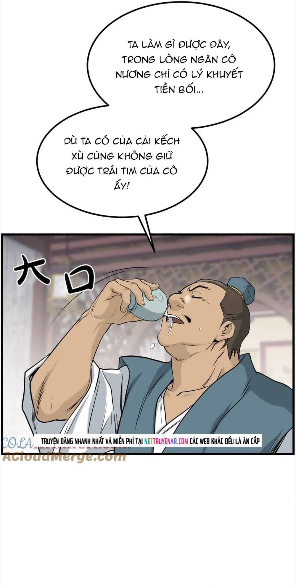 Đại Tướng Quân - Chapter 104 - Page 59