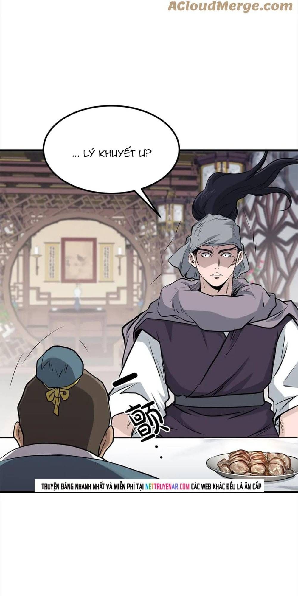 Đại Tướng Quân - Chapter 104 - Page 61