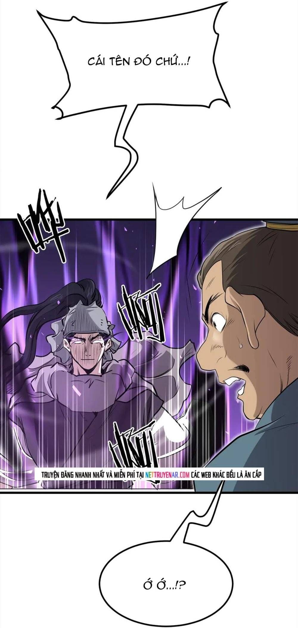 Đại Tướng Quân - Chapter 104 - Page 64