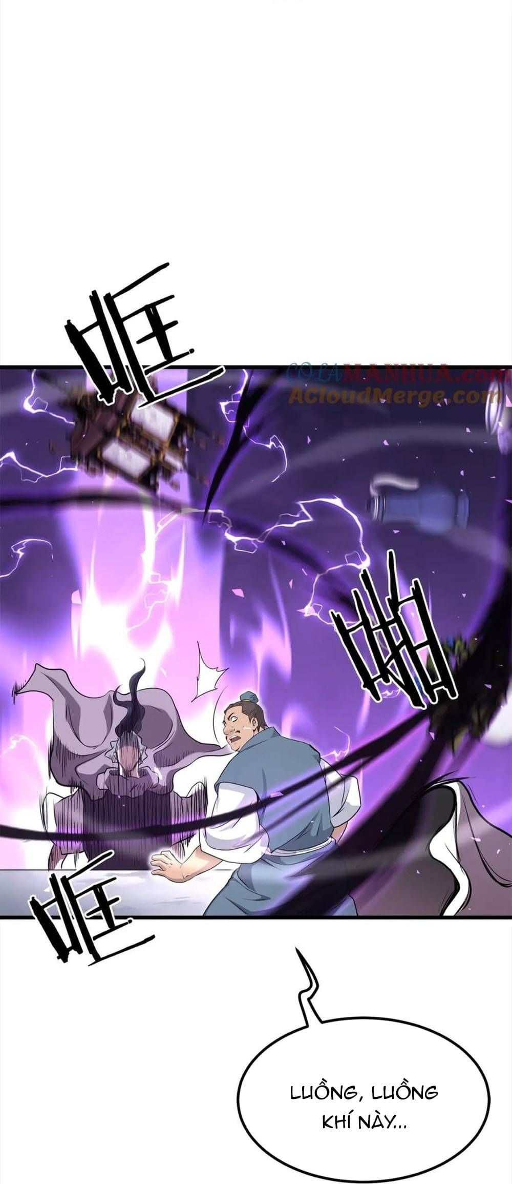 Đại Tướng Quân - Chapter 104 - Page 65