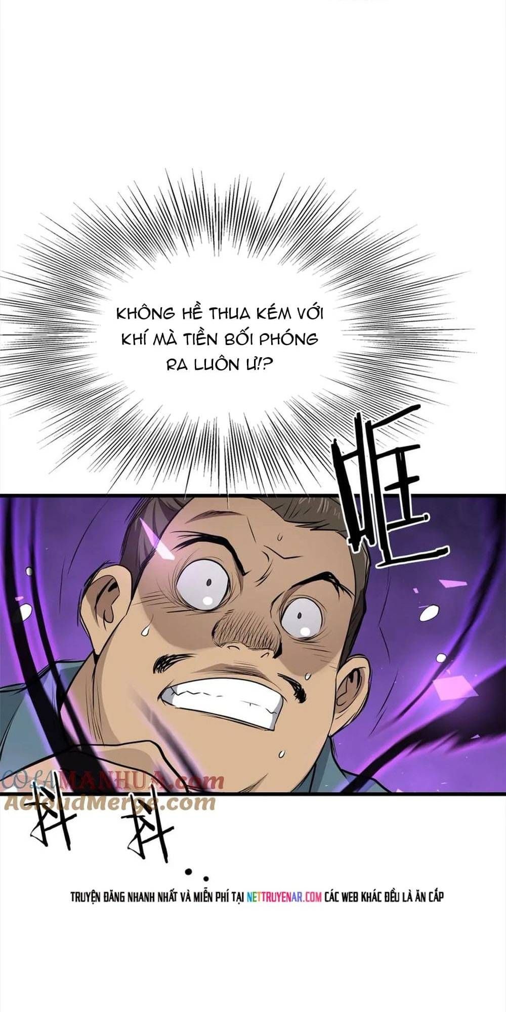 Đại Tướng Quân - Chapter 104 - Page 66