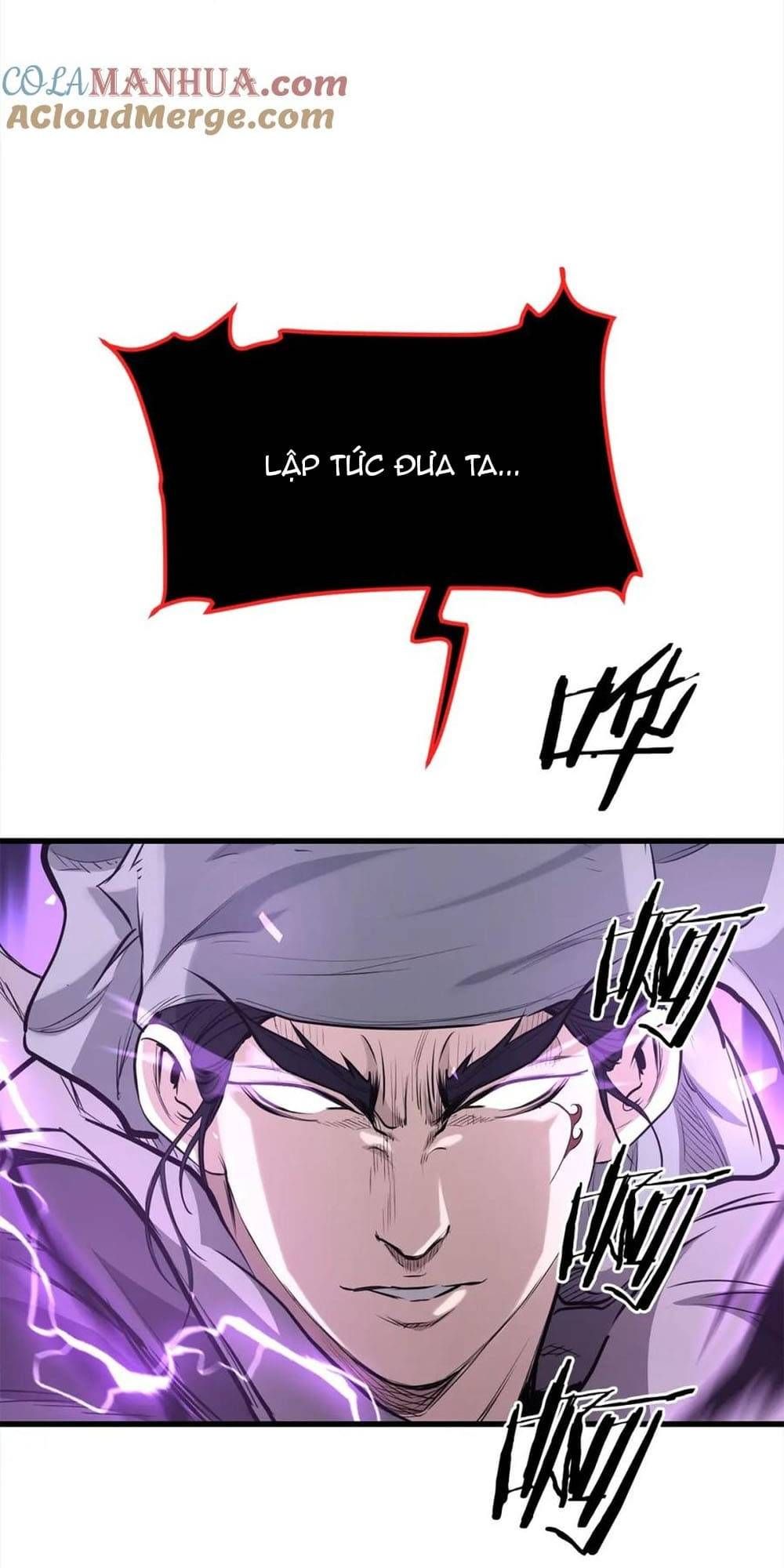 Đại Tướng Quân - Chapter 104 - Page 68