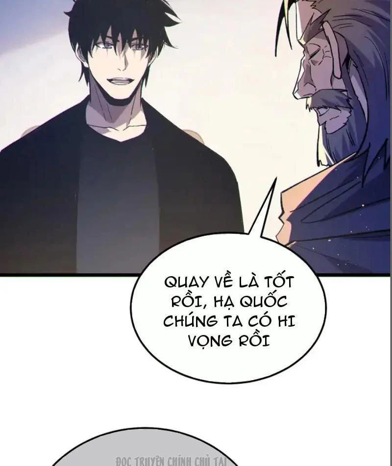 Toàn Dân Chuyển Chức: Bị Động Của Ta Vô Địch - Chapter 137 - Page 100