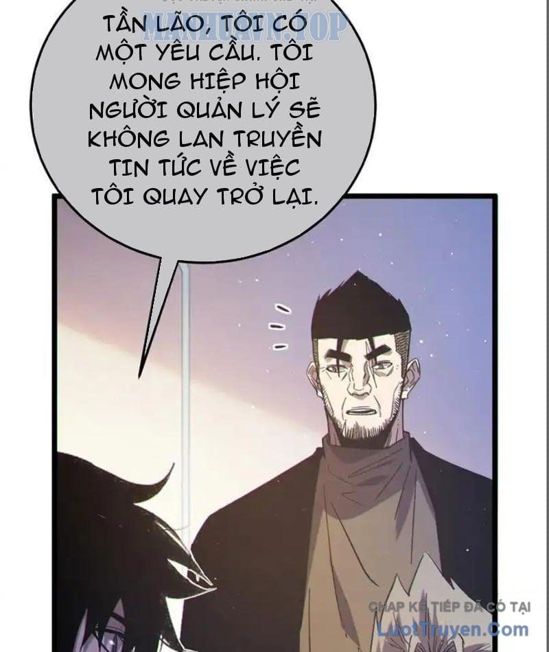 Toàn Dân Chuyển Chức: Bị Động Của Ta Vô Địch - Chapter 137 - Page 101