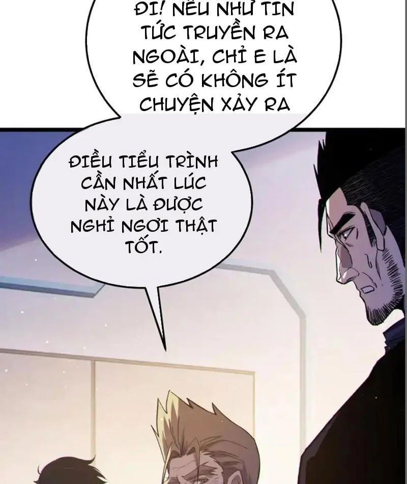 Toàn Dân Chuyển Chức: Bị Động Của Ta Vô Địch - Chapter 137 - Page 104
