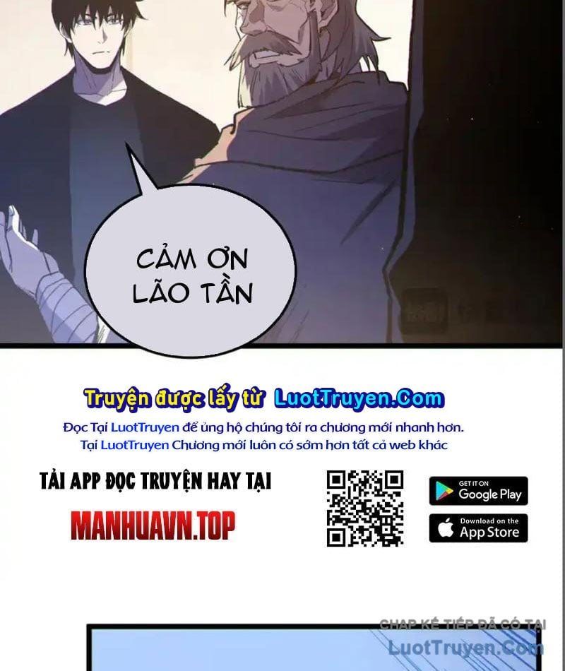 Toàn Dân Chuyển Chức: Bị Động Của Ta Vô Địch - Chapter 137 - Page 105