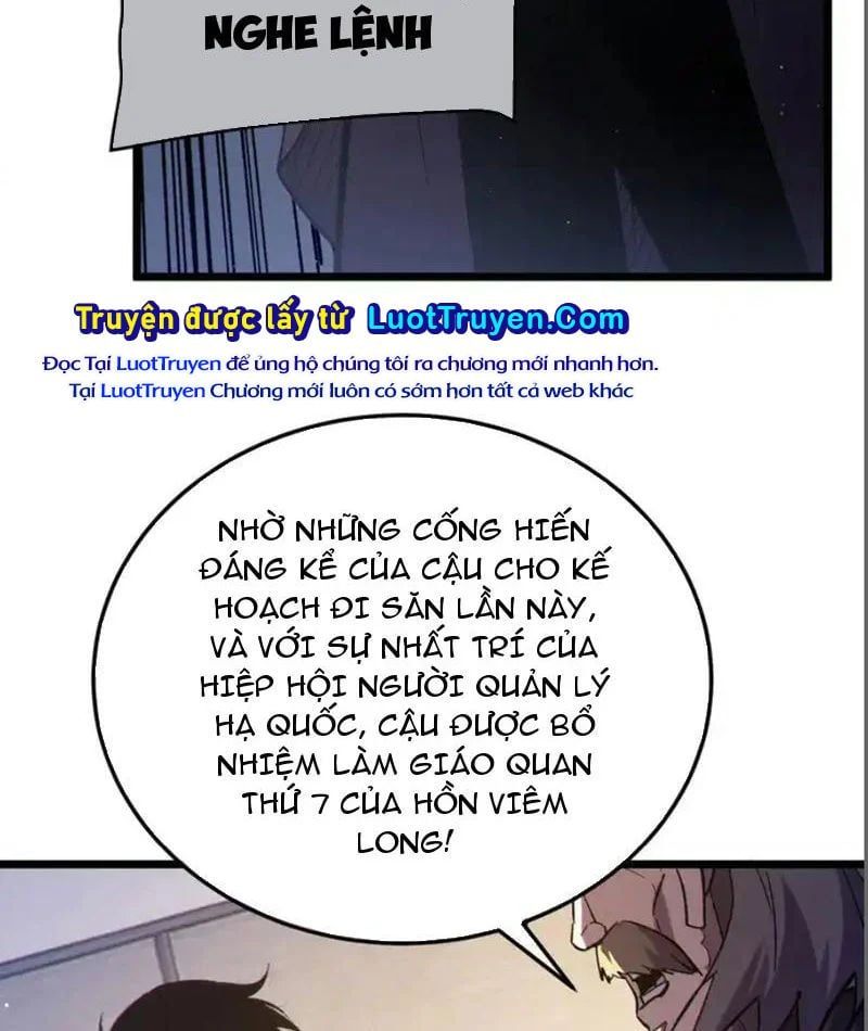 Toàn Dân Chuyển Chức: Bị Động Của Ta Vô Địch - Chapter 137 - Page 107