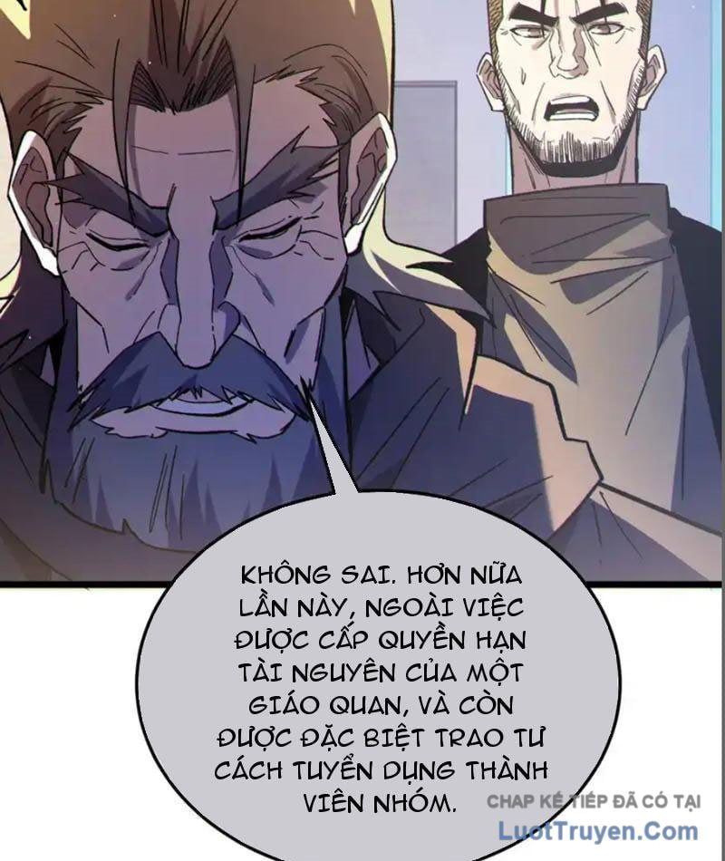 Toàn Dân Chuyển Chức: Bị Động Của Ta Vô Địch - Chapter 137 - Page 111