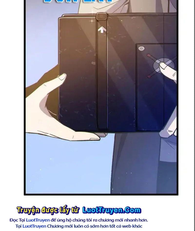 Toàn Dân Chuyển Chức: Bị Động Của Ta Vô Địch - Chapter 137 - Page 117