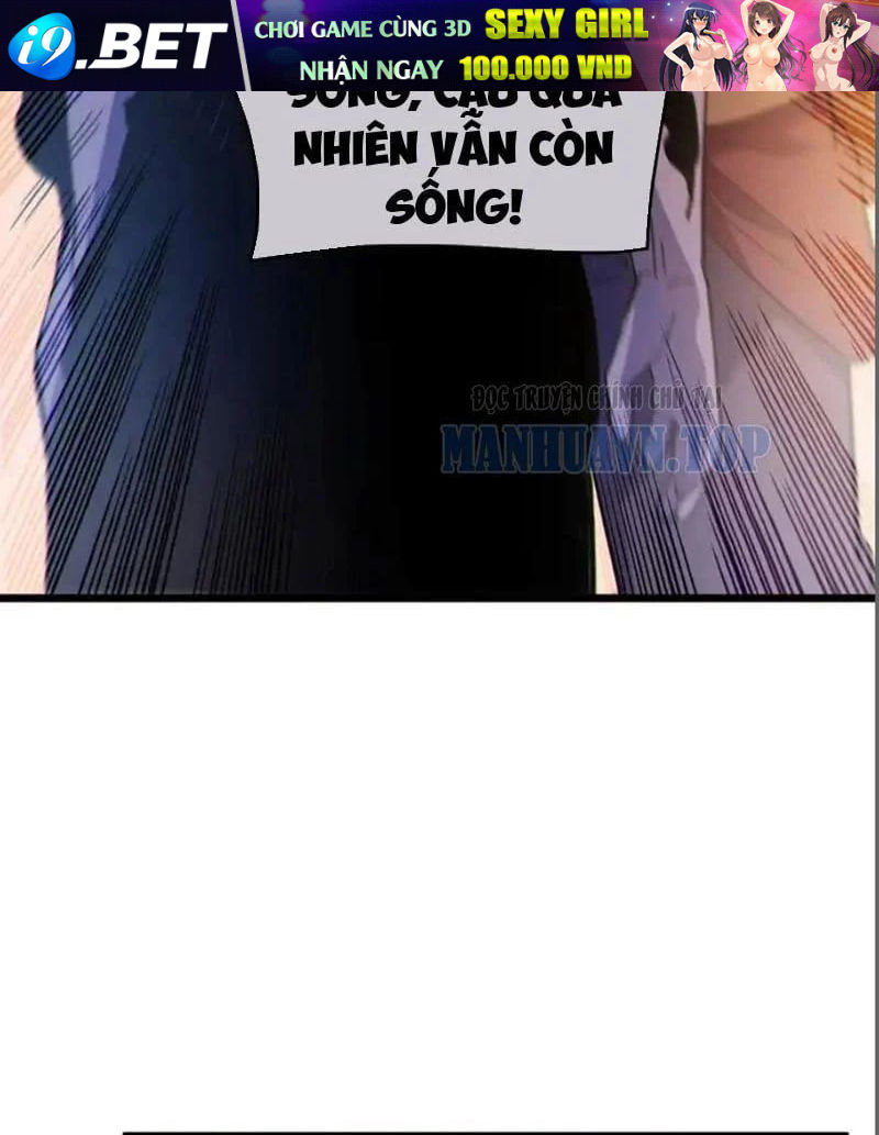 Toàn Dân Chuyển Chức: Bị Động Của Ta Vô Địch - Chapter 137 - Page 22