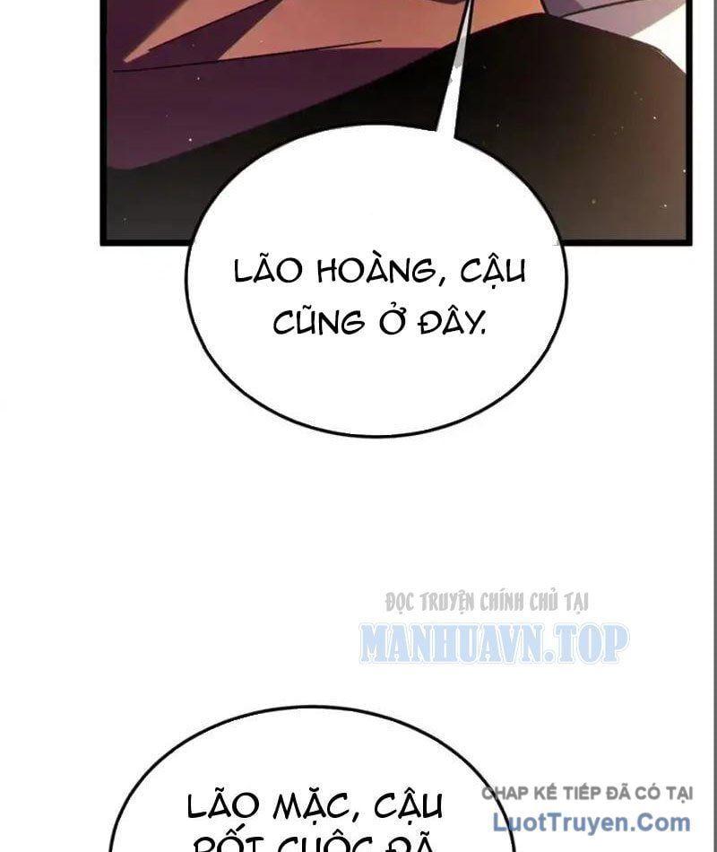 Toàn Dân Chuyển Chức: Bị Động Của Ta Vô Địch - Chapter 137 - Page 24