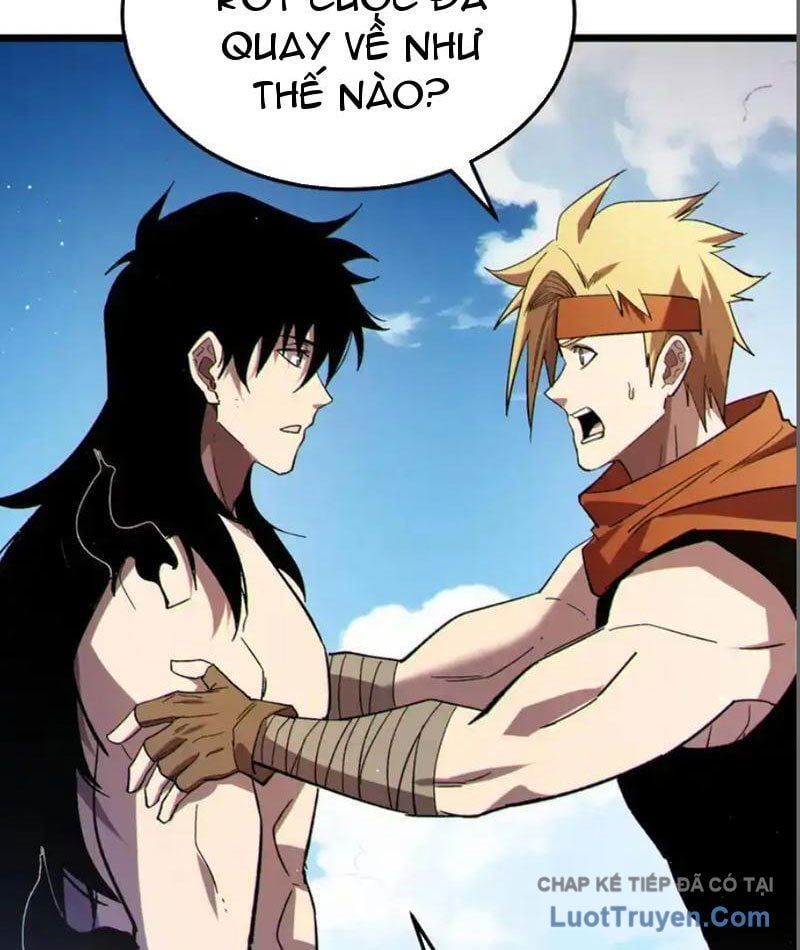 Toàn Dân Chuyển Chức: Bị Động Của Ta Vô Địch - Chapter 137 - Page 25