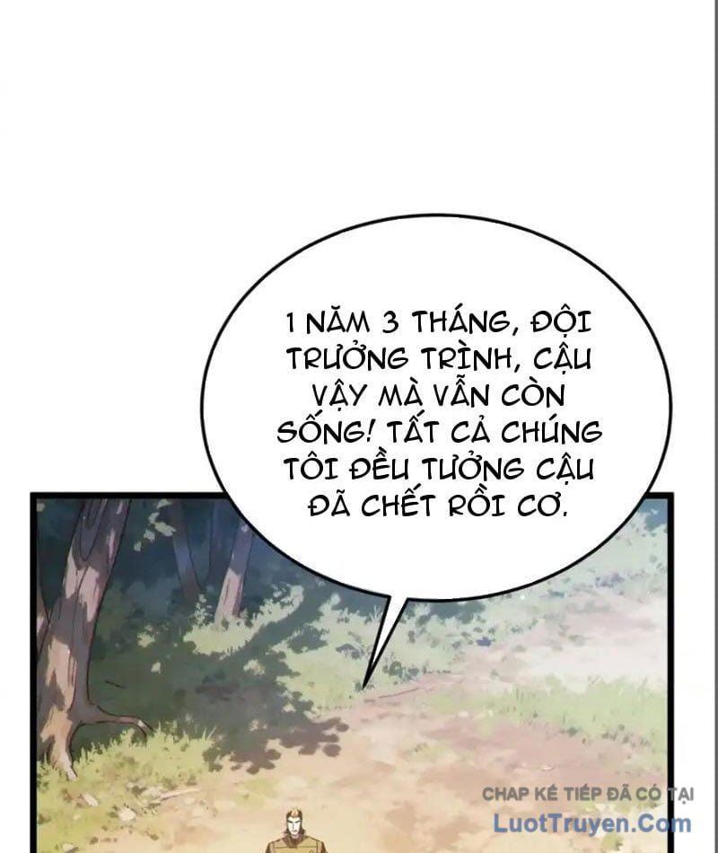 Toàn Dân Chuyển Chức: Bị Động Của Ta Vô Địch - Chapter 137 - Page 27
