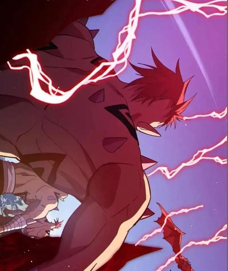 Toàn Dân Chuyển Chức: Bị Động Của Ta Vô Địch - Chapter 137 - Page 34