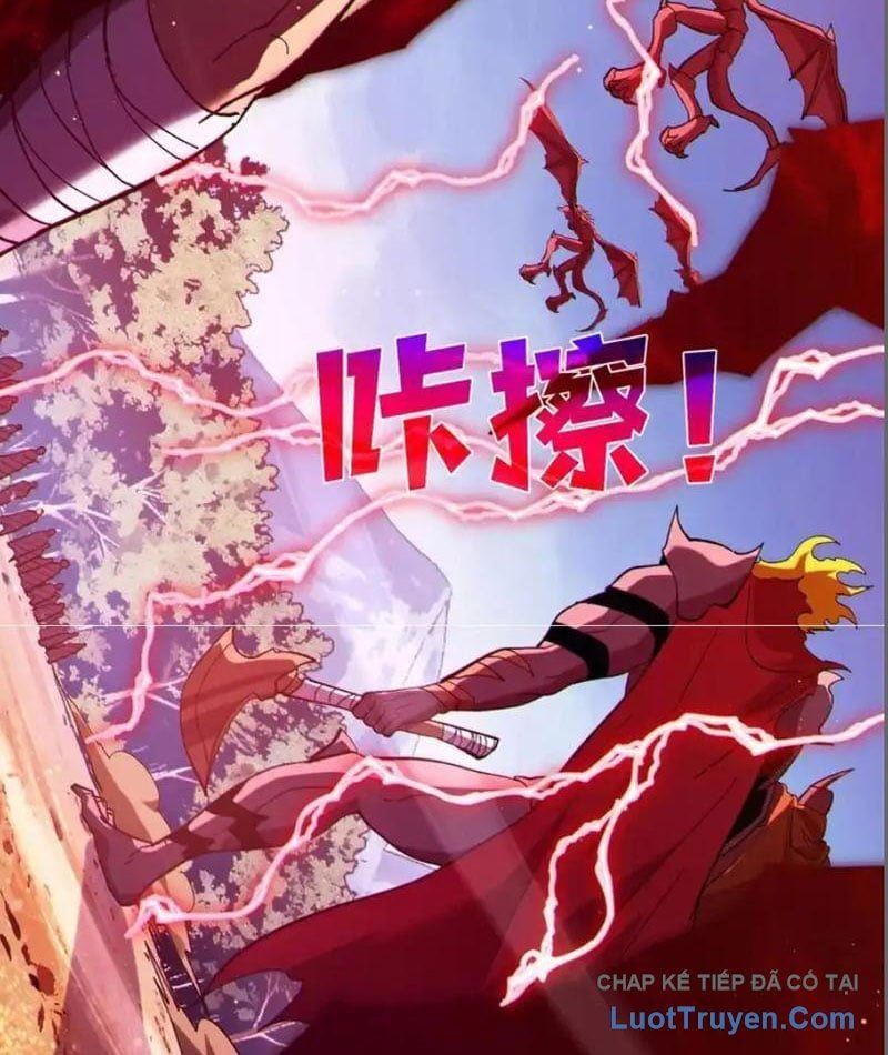 Toàn Dân Chuyển Chức: Bị Động Của Ta Vô Địch - Chapter 137 - Page 35