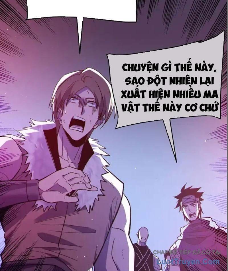 Toàn Dân Chuyển Chức: Bị Động Của Ta Vô Địch - Chapter 137 - Page 37