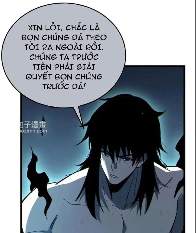 Toàn Dân Chuyển Chức: Bị Động Của Ta Vô Địch - Chapter 137 - Page 39