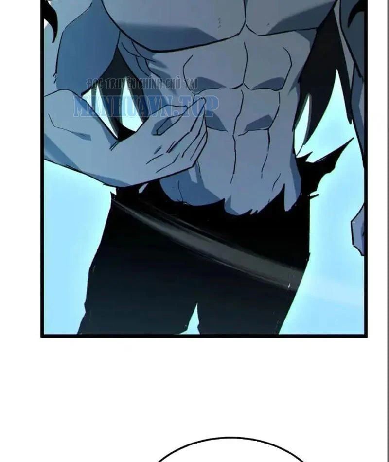 Toàn Dân Chuyển Chức: Bị Động Của Ta Vô Địch - Chapter 137 - Page 40