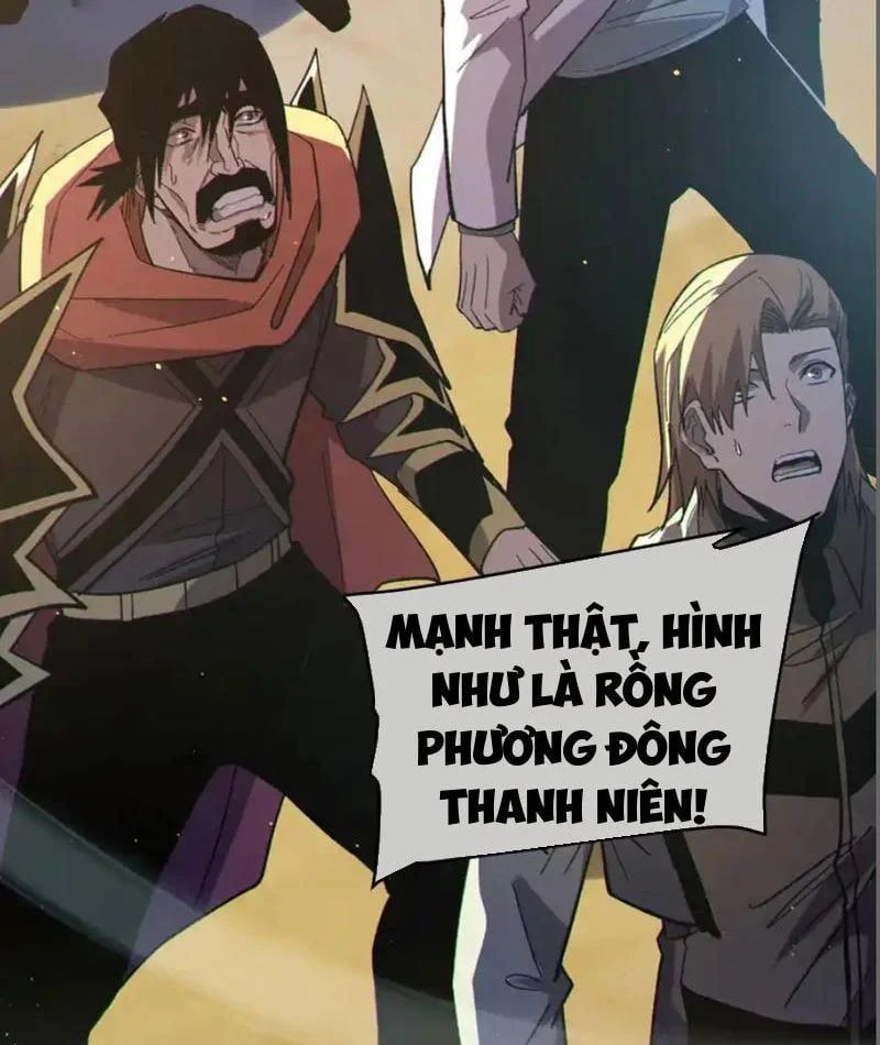 Toàn Dân Chuyển Chức: Bị Động Của Ta Vô Địch - Chapter 137 - Page 46