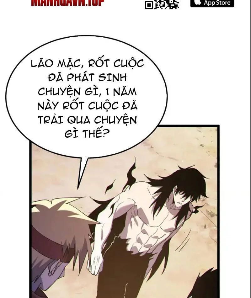 Toàn Dân Chuyển Chức: Bị Động Của Ta Vô Địch - Chapter 137 - Page 50
