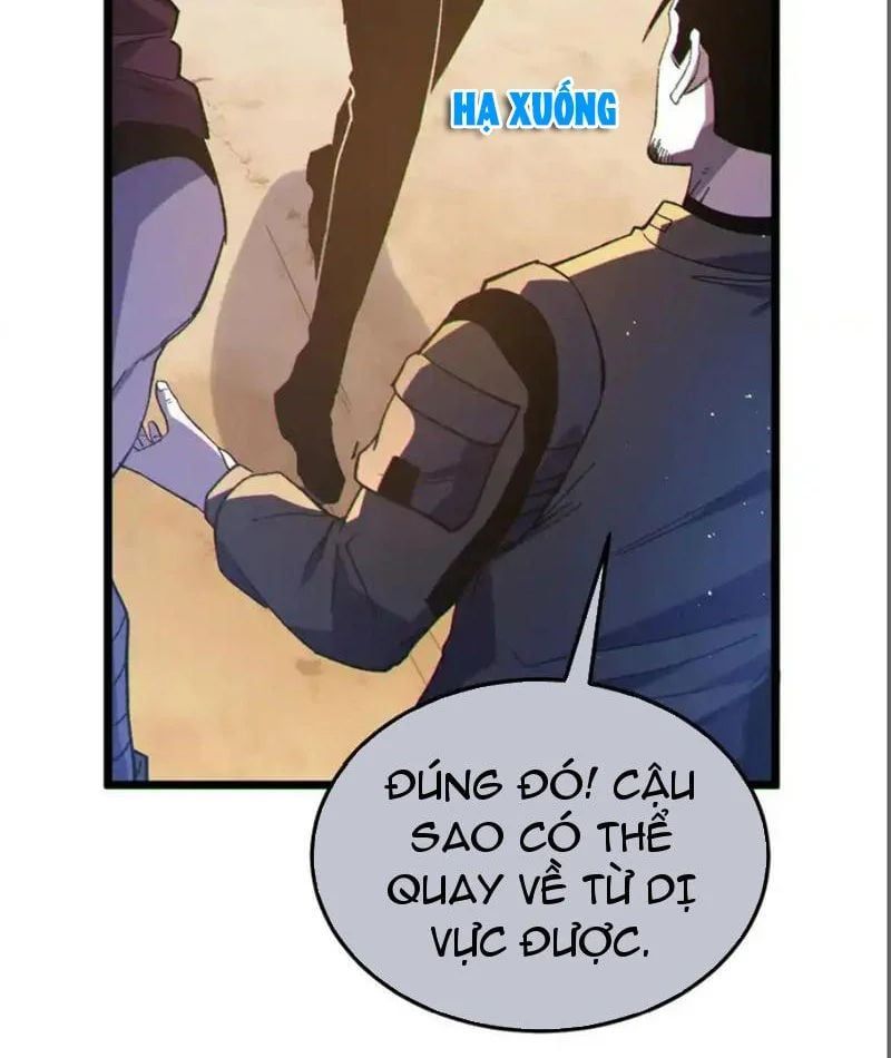 Toàn Dân Chuyển Chức: Bị Động Của Ta Vô Địch - Chapter 137 - Page 51