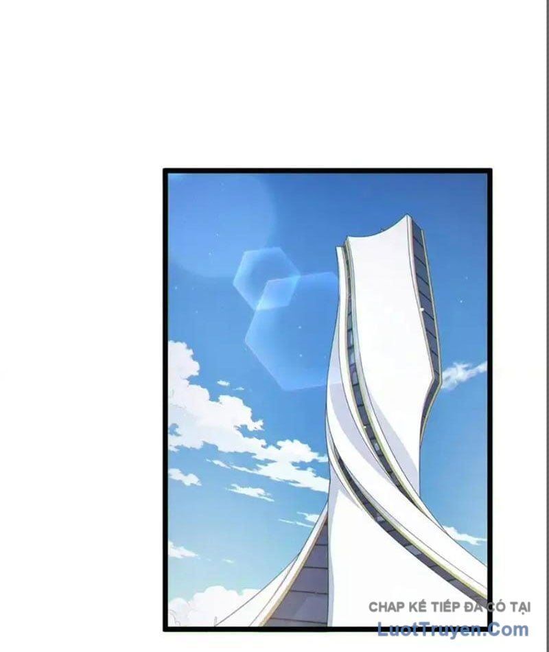 Toàn Dân Chuyển Chức: Bị Động Của Ta Vô Địch - Chapter 137 - Page 57