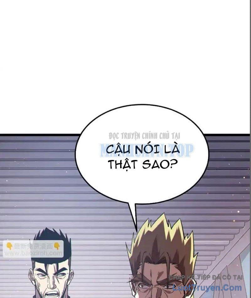 Toàn Dân Chuyển Chức: Bị Động Của Ta Vô Địch - Chapter 137 - Page 58