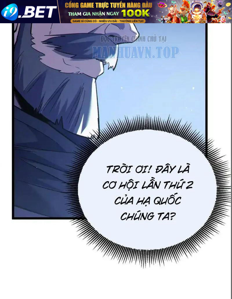 Toàn Dân Chuyển Chức: Bị Động Của Ta Vô Địch - Chapter 137 - Page 61