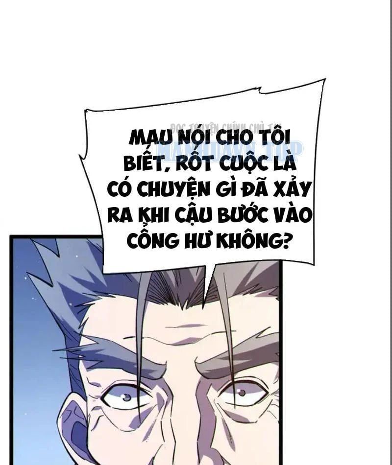 Toàn Dân Chuyển Chức: Bị Động Của Ta Vô Địch - Chapter 137 - Page 69