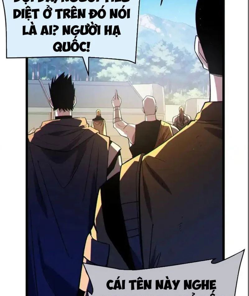 Toàn Dân Chuyển Chức: Bị Động Của Ta Vô Địch - Chapter 137 - Page 7