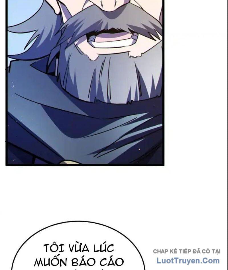 Toàn Dân Chuyển Chức: Bị Động Của Ta Vô Địch - Chapter 137 - Page 70