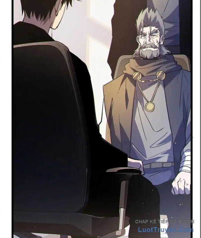 Toàn Dân Chuyển Chức: Bị Động Của Ta Vô Địch - Chapter 137 - Page 77