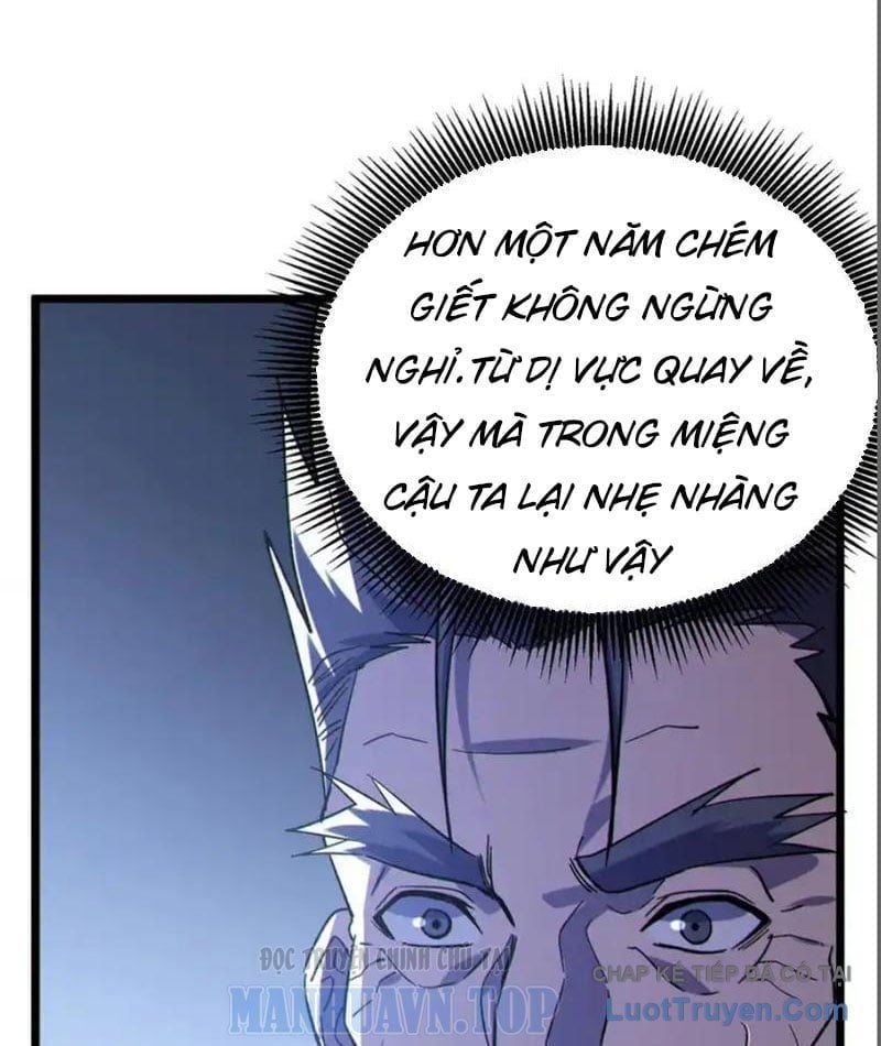 Toàn Dân Chuyển Chức: Bị Động Của Ta Vô Địch - Chapter 137 - Page 87