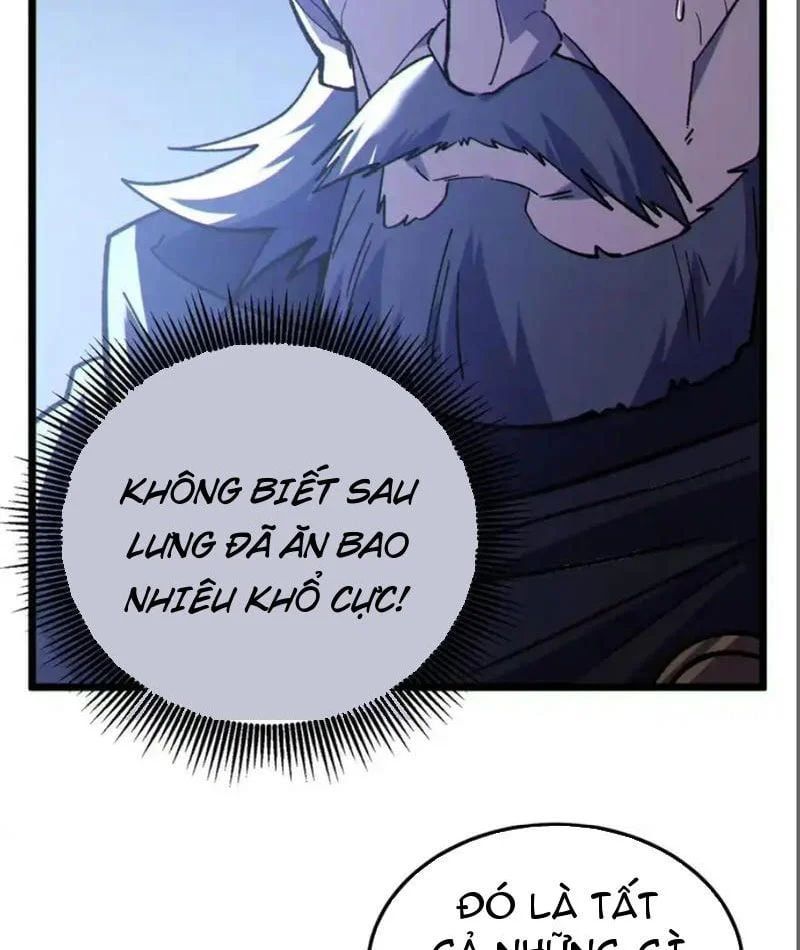 Toàn Dân Chuyển Chức: Bị Động Của Ta Vô Địch - Chapter 137 - Page 88