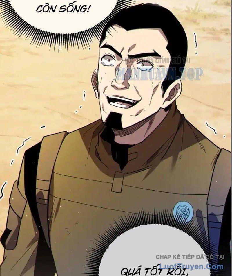 Toàn Dân Chuyển Chức: Bị Động Của Ta Vô Địch - Chapter 137 - Page 9