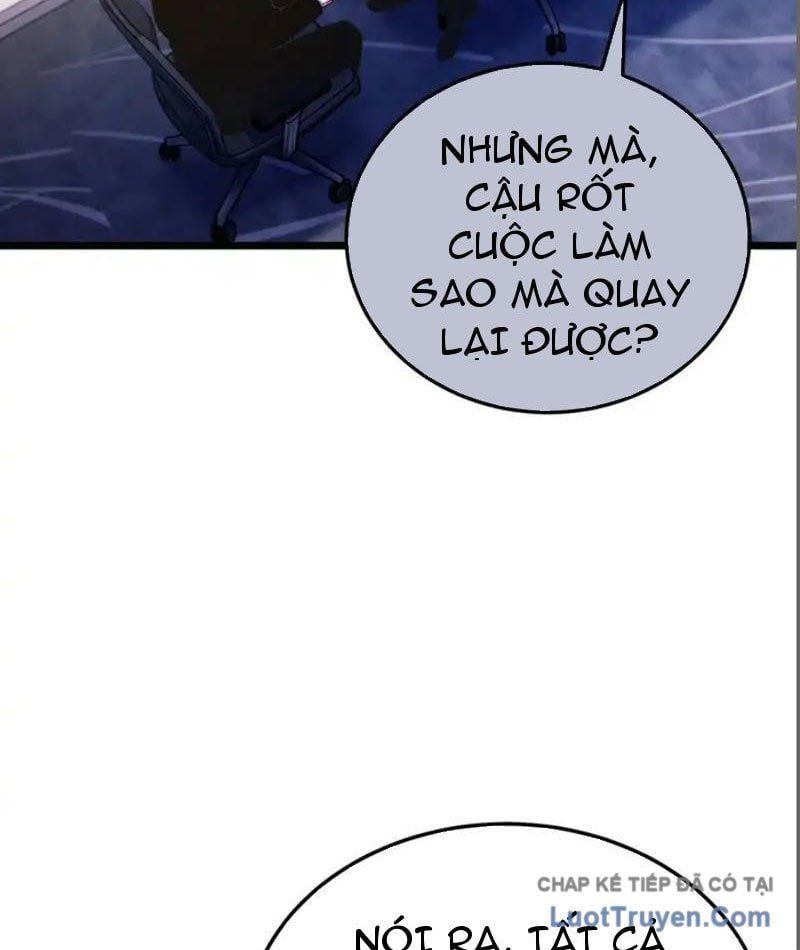 Toàn Dân Chuyển Chức: Bị Động Của Ta Vô Địch - Chapter 137 - Page 90