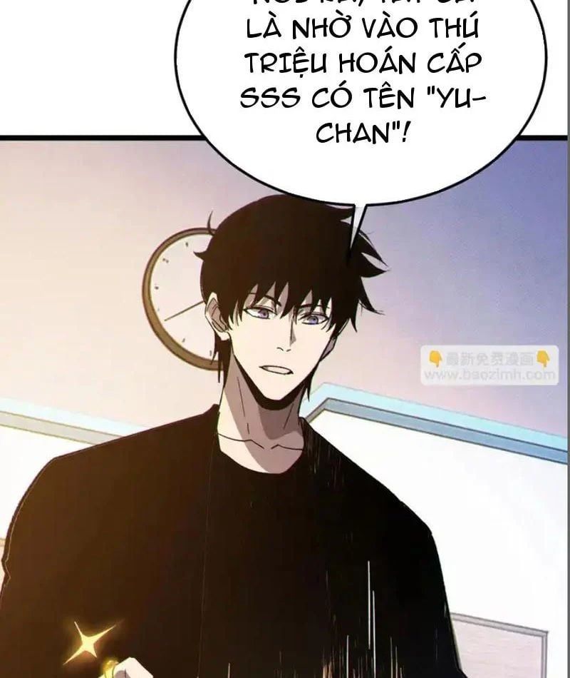 Toàn Dân Chuyển Chức: Bị Động Của Ta Vô Địch - Chapter 137 - Page 91