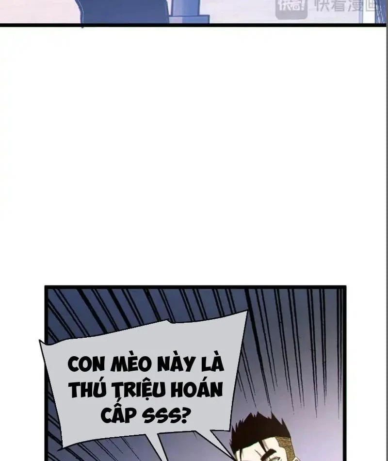 Toàn Dân Chuyển Chức: Bị Động Của Ta Vô Địch - Chapter 137 - Page 93